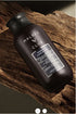 Kit Malbec Beard Shampoo + Modelling Paste + Body Moisturizing